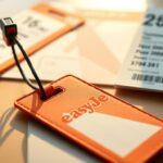 Bagaż EasyJet