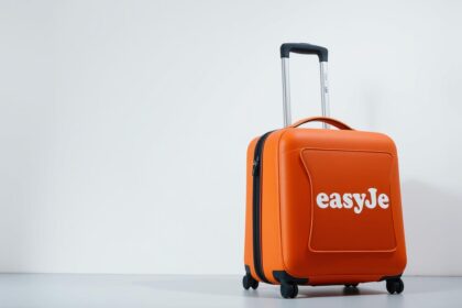 Bagaż EasyJet