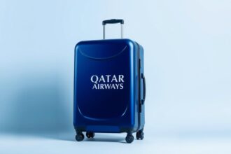 Bagaż Qatar Airways