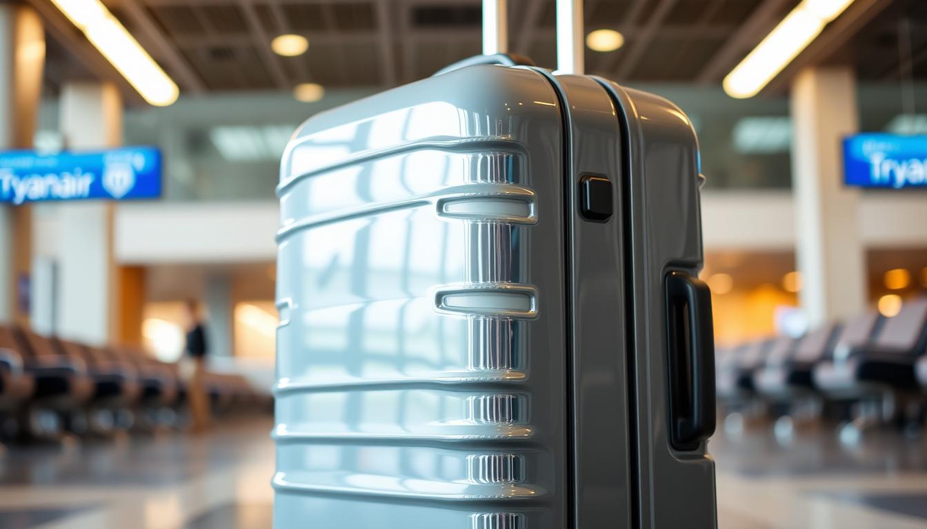 Bagaż Ryanair