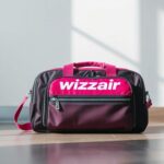 Bagaż Wizzair