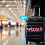 Bagaż Wizzair