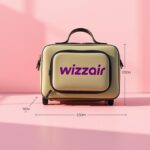 Bagaż Wizzair