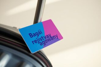 Bagaż Wizzair