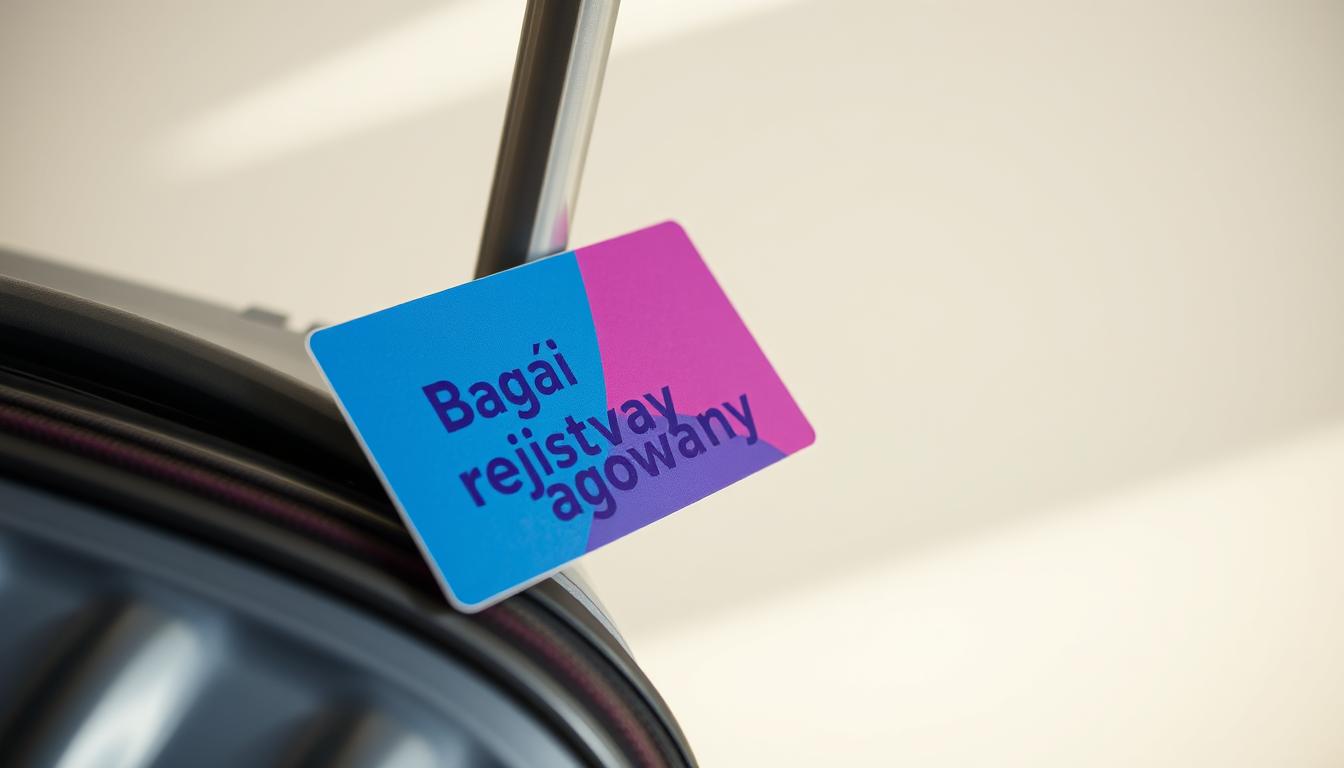 Bagaż Wizzair