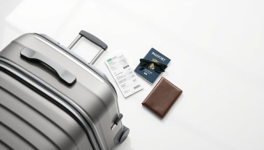 Bagaż lotniczy: najważniejsze zasady i przepisy