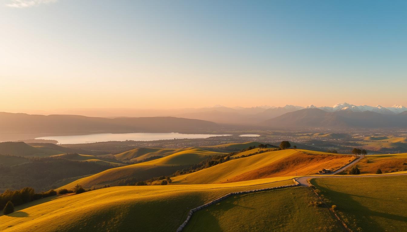 Czy do Albania potrzebny jest paszport