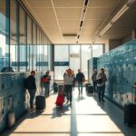 Przechowalnia bagażu w Warszawie – gdzie i za ile?