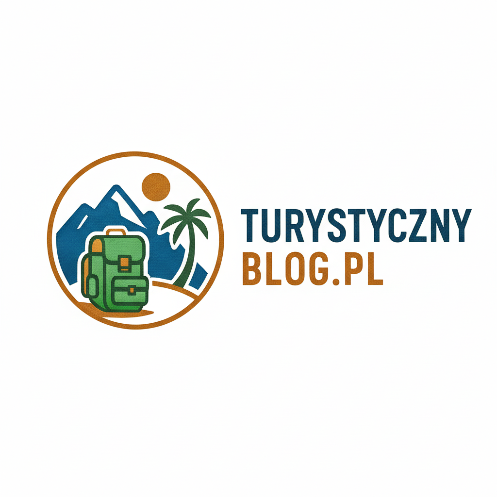 TurystycznyBlog.pl