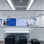 Wymiary i waga bagażu rejestrowanego – zasady