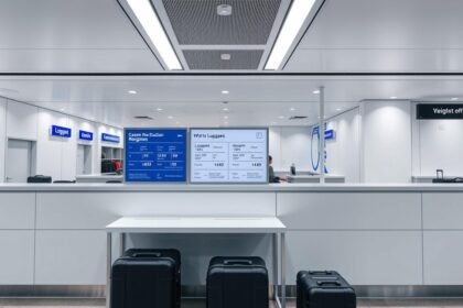 Wymiary i waga bagażu rejestrowanego – zasady