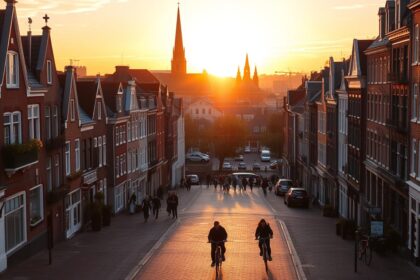 czy do amsterdamu potrzebny jest paszport