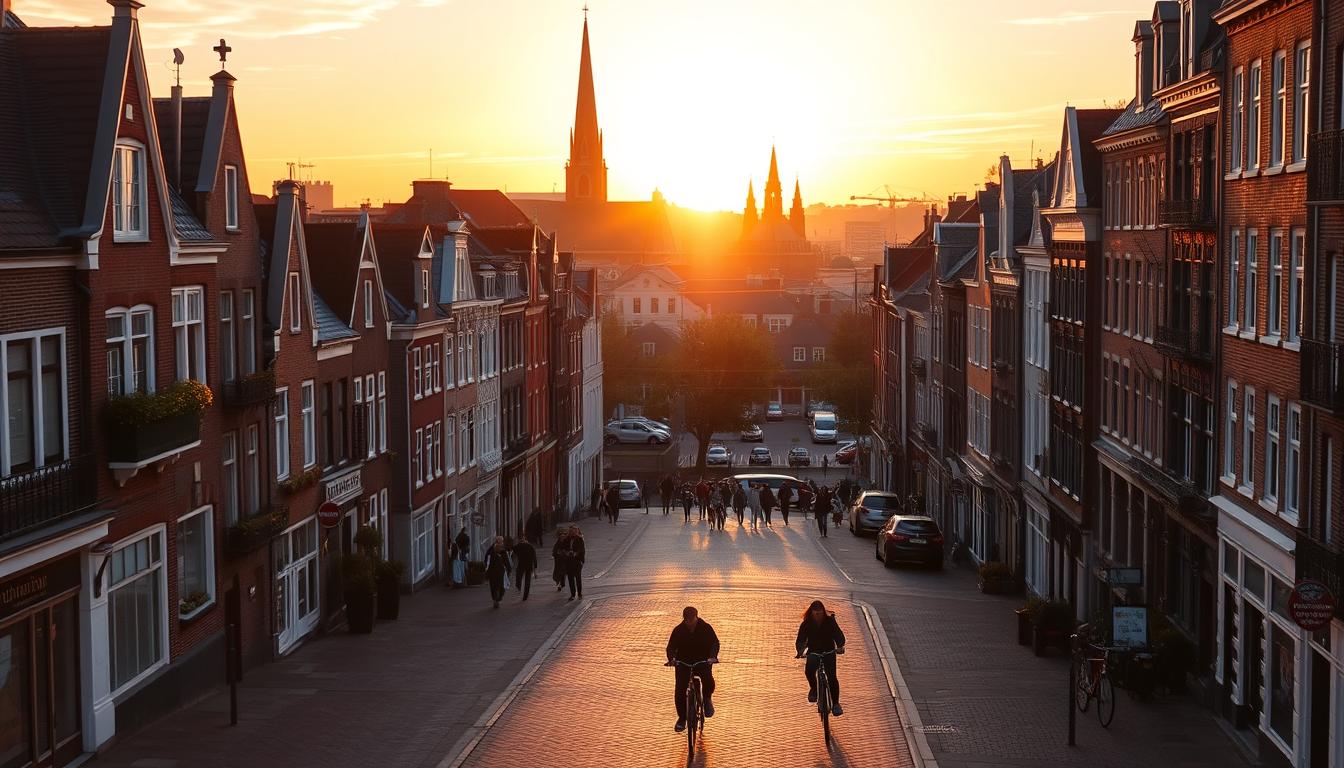 czy do amsterdamu potrzebny jest paszport