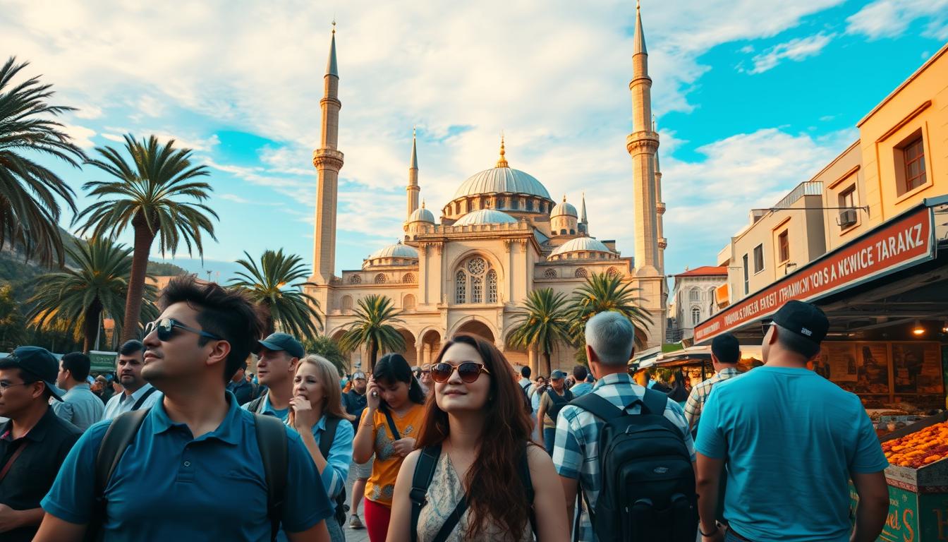 czy do antalyi potrzebny jest paszport