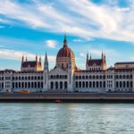 czy do budapesztu potrzebny jest paszport