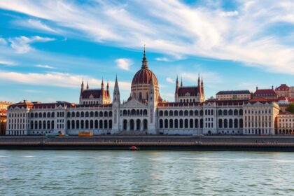 czy do budapesztu potrzebny jest paszport