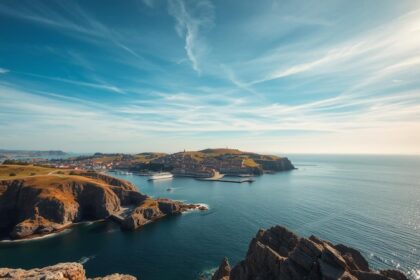 czy na bornholm potrzebny jest paszport