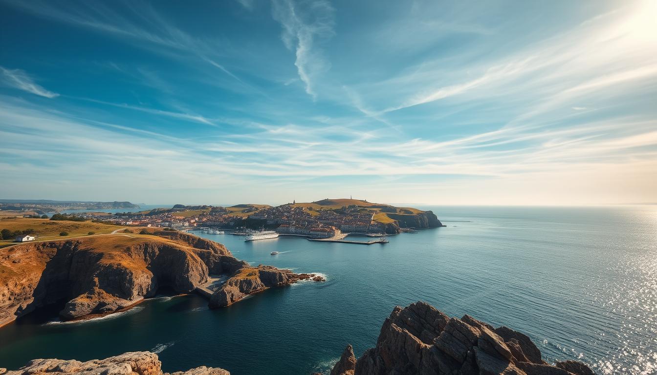 czy na bornholm potrzebny jest paszport