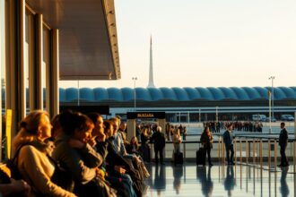 ile trwa lot do burgas