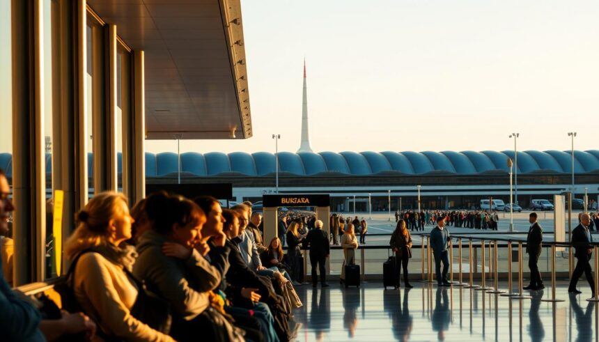 ile trwa lot do burgas