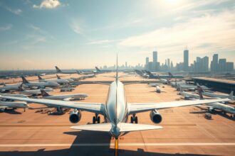 ile trwa lot do chicago