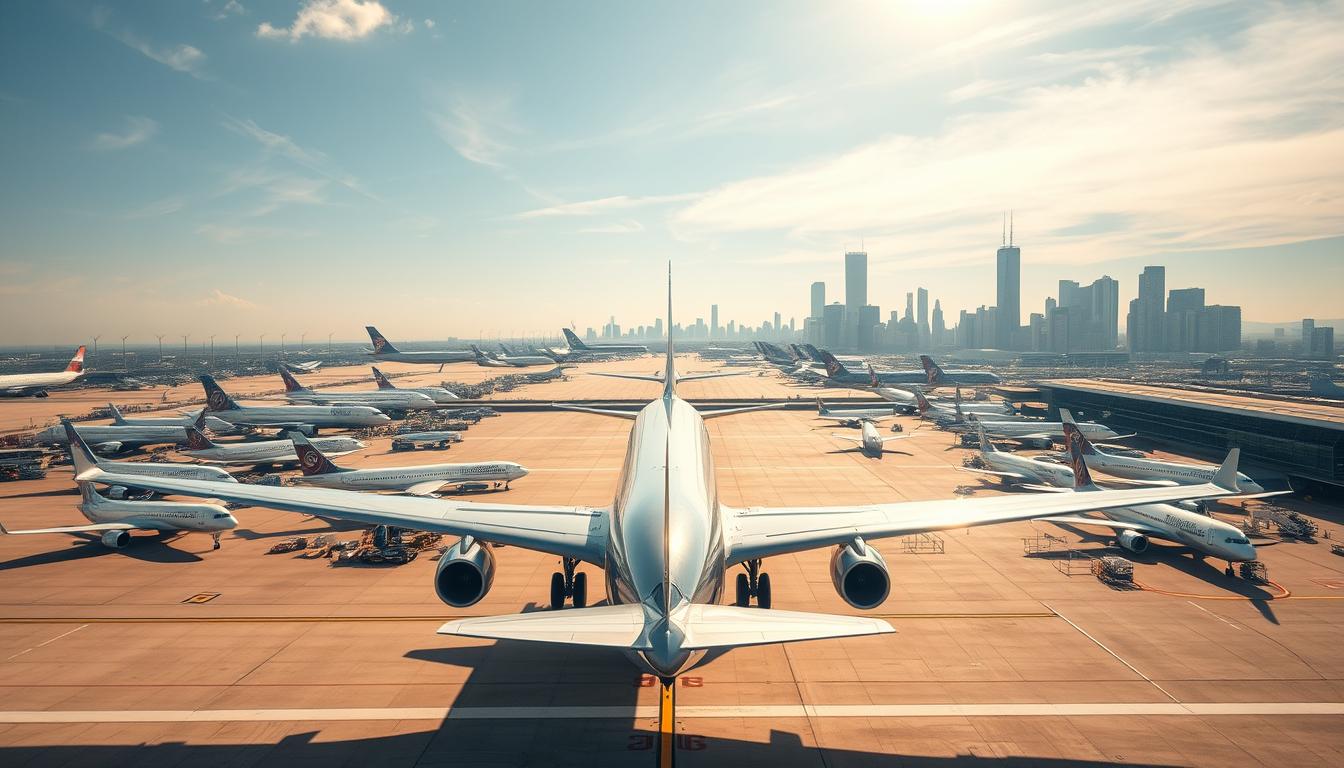 ile trwa lot do chicago