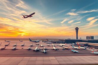 ile trwa lot do chin