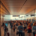 ile trwa lot do chorwacji