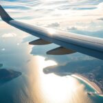 ile trwa lot do czarnogóry