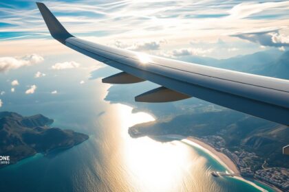 ile trwa lot do czarnogóry