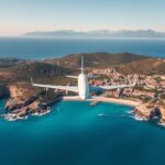 ile trwa lot na costa brava