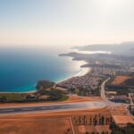 ile trwa lot na cypr