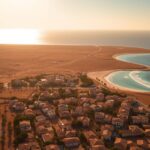 ile trwa lot na djerbę